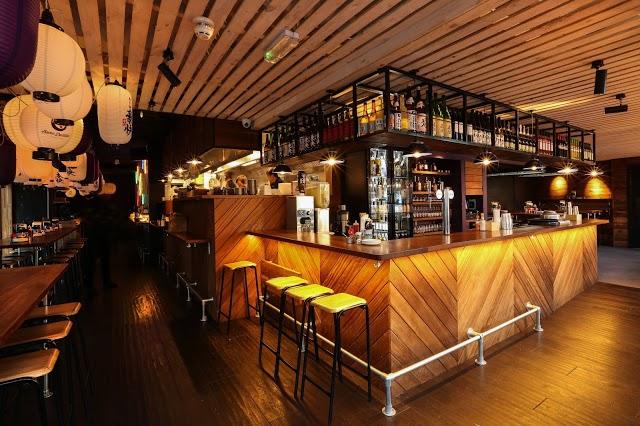 Bone Daddies Old Street